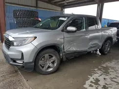 5FPYK3F51PB002327 2023 HONDA RIDGELINE
