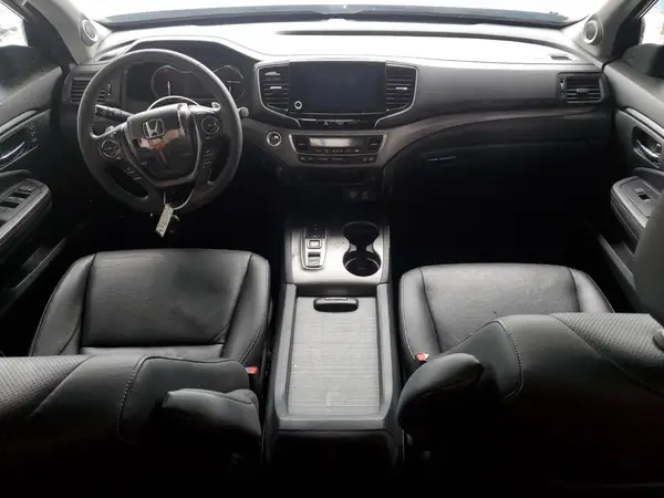 5FPYK3F51PB002327 2023 HONDA RIDGELINE - Image 8