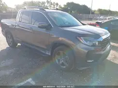 5FPYK3F51PB004336 2023 HONDA RIDGELINE