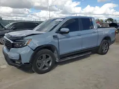 5FPYK3F51PB008158 2023 HONDA RIDGELINE