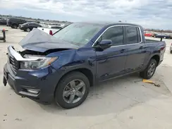 5FPYK3F51PB008757 2023 HONDA RIDGELINE