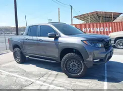5FPYK3F51PB012064 2023 HONDA RIDGELINE