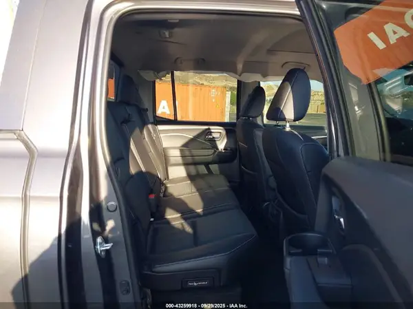 5FPYK3F51PB012064 2023 HONDA RIDGELINE - Image 8