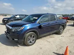 5FPYK3F51PB012274 2023 HONDA RIDGELINE