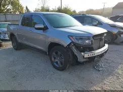 5FPYK3F51PB013442 2023 HONDA RIDGELINE