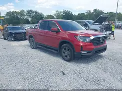 5FPYK3F51PB014283 2023 HONDA RIDGELINE