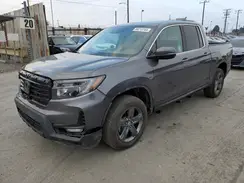5FPYK3F51PB017149 2023 HONDA RIDGELINE