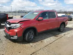 5FPYK3F51PB019841 2023 HONDA RIDGELINE