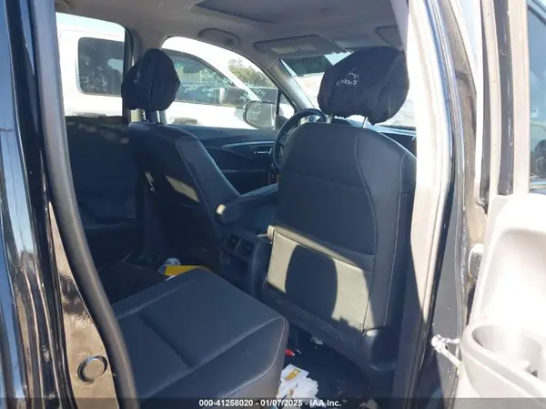 5FPYK3F51PB020178 2023 HONDA RIDGELINE - Image 8