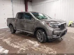 5FPYK3F51PB022254 2023 HONDA RIDGELINE