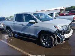 5FPYK3F51PB026269 2023 HONDA RIDGELINE