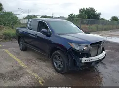 5FPYK3F51PB026773 2023 HONDA RIDGELINE