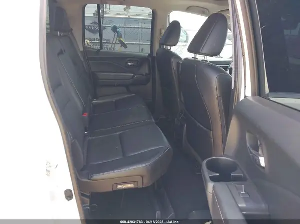 5FPYK3F51PB028295 2023 HONDA RIDGELINE - Image 8