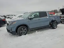 5FPYK3F51PB030189 2023 HONDA RIDGELINE