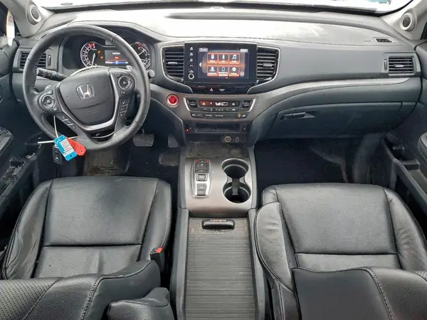 5FPYK3F51PB030189 2023 HONDA RIDGELINE - Image 8