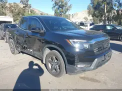 5FPYK3F51PB035540 2023 HONDA RIDGELINE