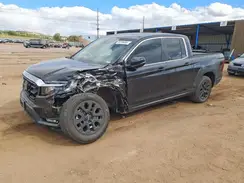 5FPYK3F51PB037479 2023 HONDA RIDGELINE