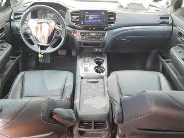 5FPYK3F51PB037479 2023 HONDA RIDGELINE - Image 8