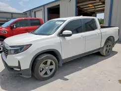 5FPYK3F51PB038793 2023 HONDA RIDGELINE