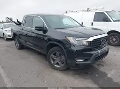5FPYK3F51PB040821 2023 HONDA RIDGELINE