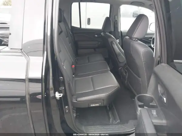 5FPYK3F51PB040821 2023 HONDA RIDGELINE - Image 8