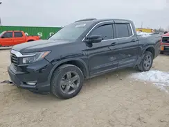 5FPYK3F51PB042309 2023 HONDA RIDGELINE