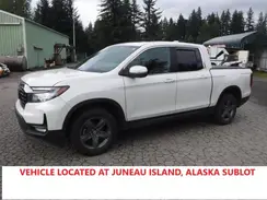 5FPYK3F51PB042567 2023 HONDA RIDGELINE