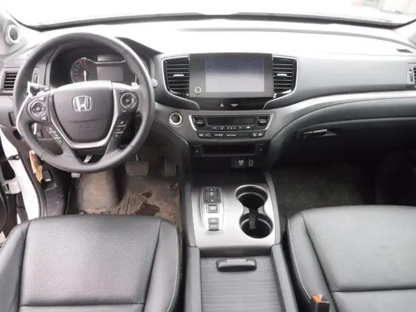 5FPYK3F51PB042567 2023 HONDA RIDGELINE - Image 8