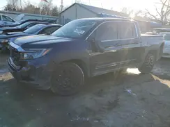 5FPYK3F51PB043024 2023 HONDA RIDGELINE
