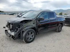 5FPYK3F51PB043444 2023 HONDA RIDGELINE