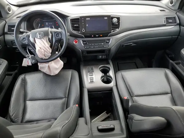 5FPYK3F51PB043444 2023 HONDA RIDGELINE - Image 8