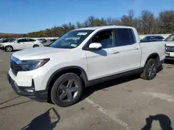 5FPYK3F51PB047932 2023 HONDA RIDGELINE