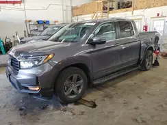 5FPYK3F51PB050152 2023 HONDA RIDGELINE