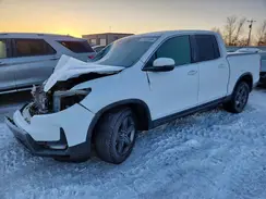 5FPYK3F51PB052693 2023 HONDA RIDGELINE