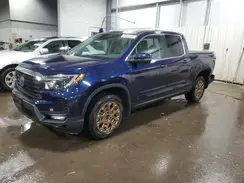5FPYK3F51PB052905 2023 HONDA RIDGELINE