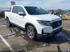 5FPYK3F51PB054573 2023 HONDA RIDGELINE