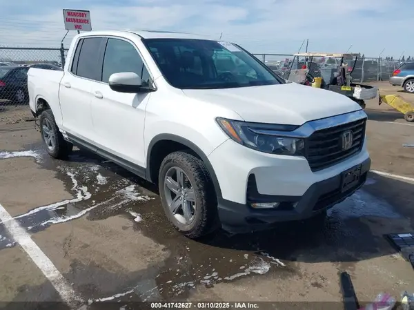 5FPYK3F51PB054573 2023 HONDA RIDGELINE - Image 1
