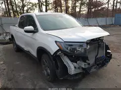 5FPYK3F51PB055657 2023 HONDA RIDGELINE