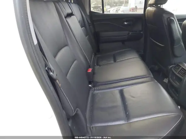 5FPYK3F51PB055657 2023 HONDA RIDGELINE - Image 8