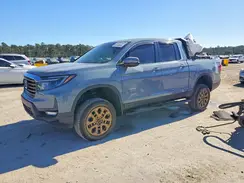 5FPYK3F51PB056534 2023 HONDA RIDGELINE