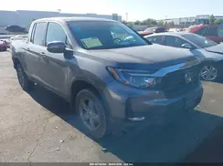 5FPYK3F51PB060051 2023 HONDA RIDGELINE