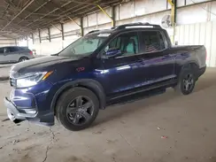 5FPYK3F51PB060468 2023 HONDA RIDGELINE