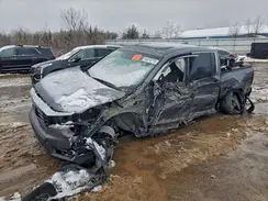 5FPYK3F51PB060681 2023 HONDA RIDGELINE
