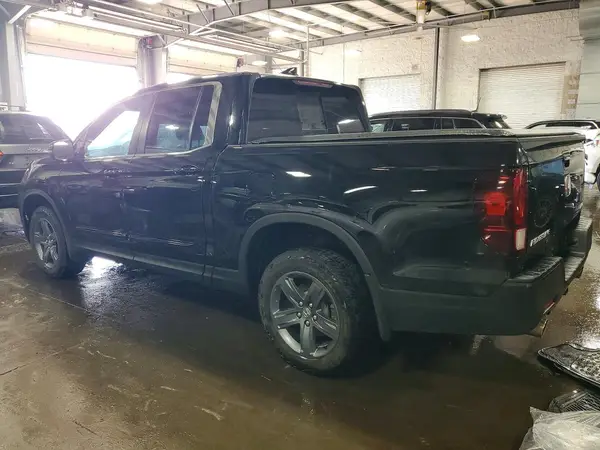 5FPYK3F51PB061118 2023 HONDA RIDGELINE - Image 2