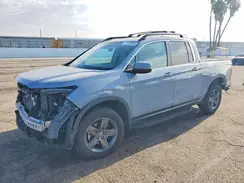5FPYK3F51PB061698 2023 HONDA RIDGELINE