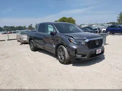 5FPYK3F51PB062026 2023 HONDA RIDGELINE