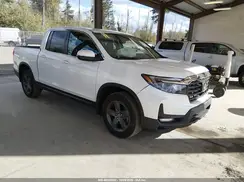 5FPYK3F51PB062320 2023 HONDA RIDGELINE