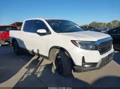 5FPYK3F51PB066285 2023 HONDA RIDGELINE