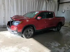 5FPYK3F51PB067128 2023 HONDA RIDGELINE