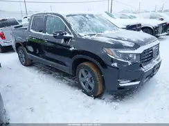 5FPYK3F51PB067808 2023 HONDA RIDGELINE